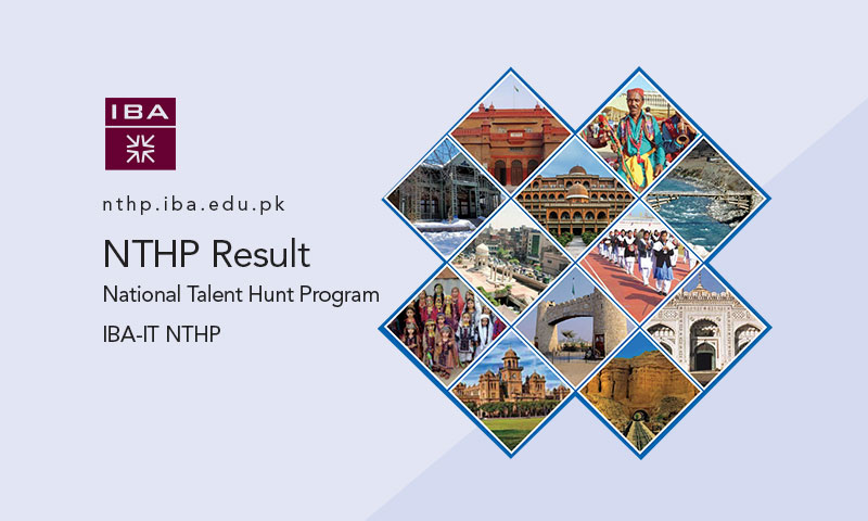 NTHP Result Talent Hunt Program 2023 Shortlisted Candidates