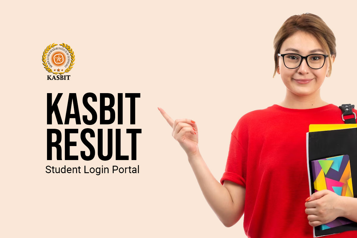 KASBIT Result 2023 LMS Portal Login