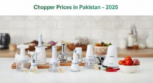 Chopper Prices in Pakistan 2025 – Latest Rates, Types, and…