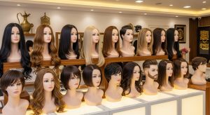Hair Wig Price in Pakistan 2025 – For Men &…