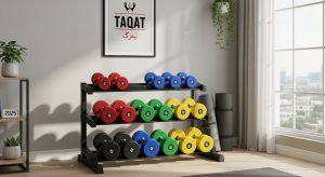 Dumbbell Prices in Pakistan 2025 : Growing Fitness