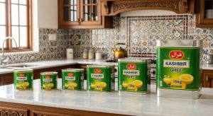 Kashmir Ghee Price in Pakistan (2025) – Latest Rates &…