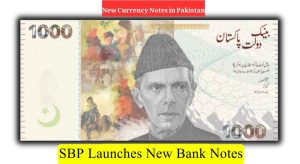 State Bank’s Launches New Pakistani Banknotes 2025: Modern Look &…