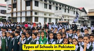 From Public to International: Types of Schools in Pakistan Explained