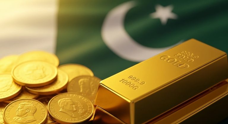 Gold Price in Pakistan Today: Latest Market Rates, Trends, and Factors in 2025