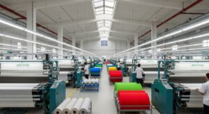 Faisalabad’s Green Transformation: From Textile Hub to Renewable Energy Pioneer